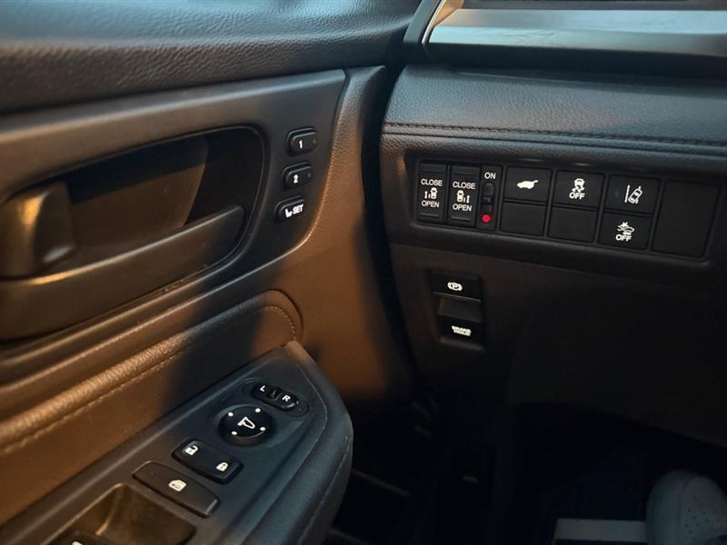 Honda Odyssey  2019