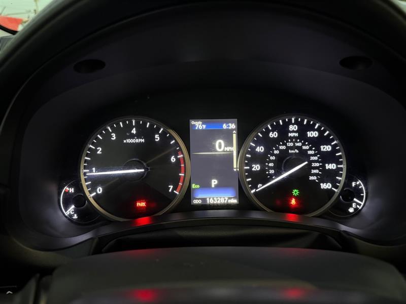 Lexus NX 200t  2018