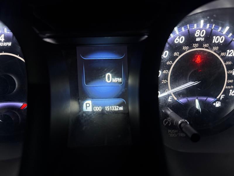Toyota Avalon  2015
