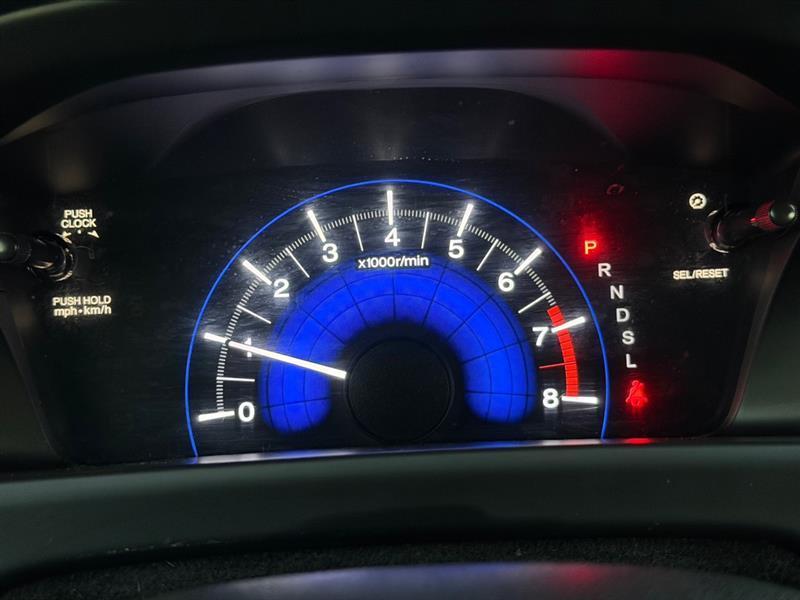 Honda Civic  2014