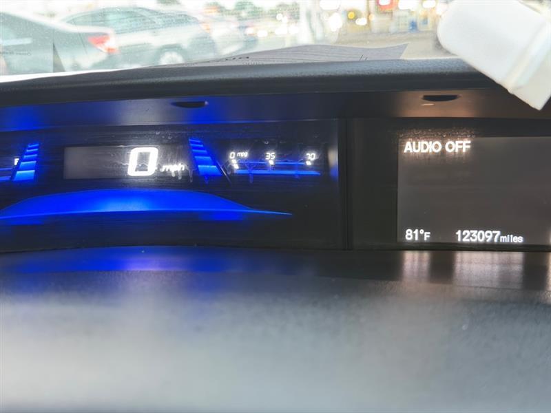 Honda Civic  2014