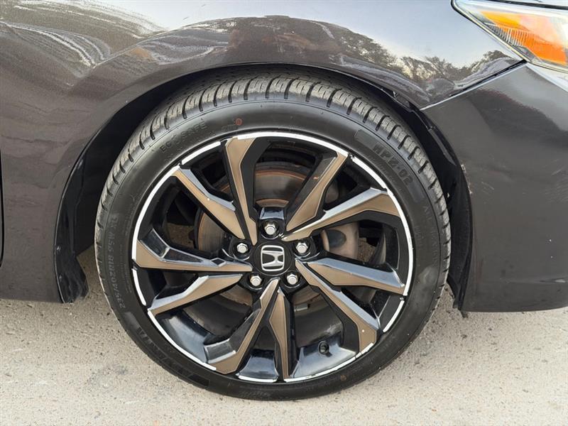 Honda Civic  2014