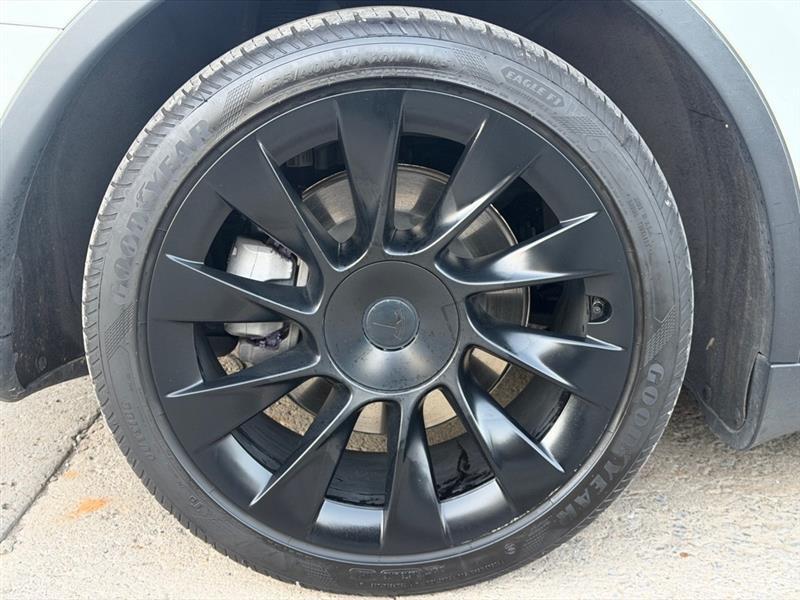 Tesla Model Y  2022