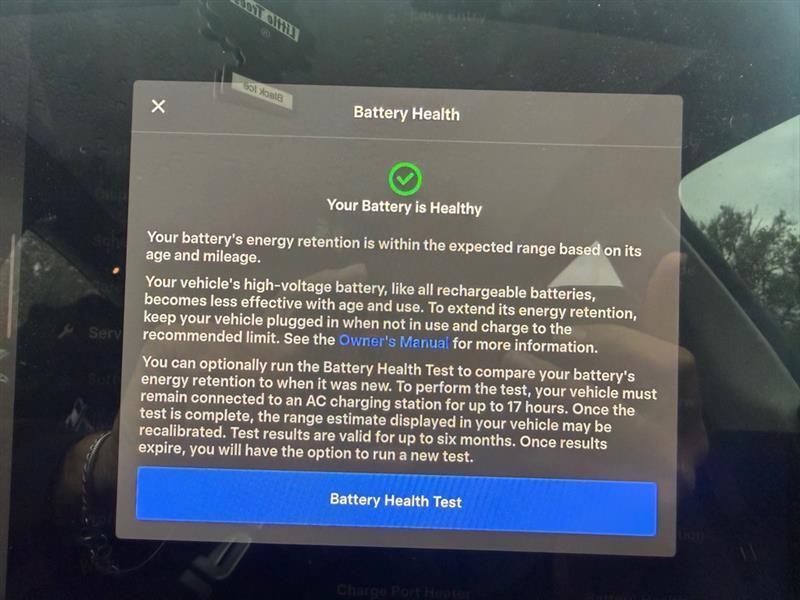 Tesla Model Y  2022