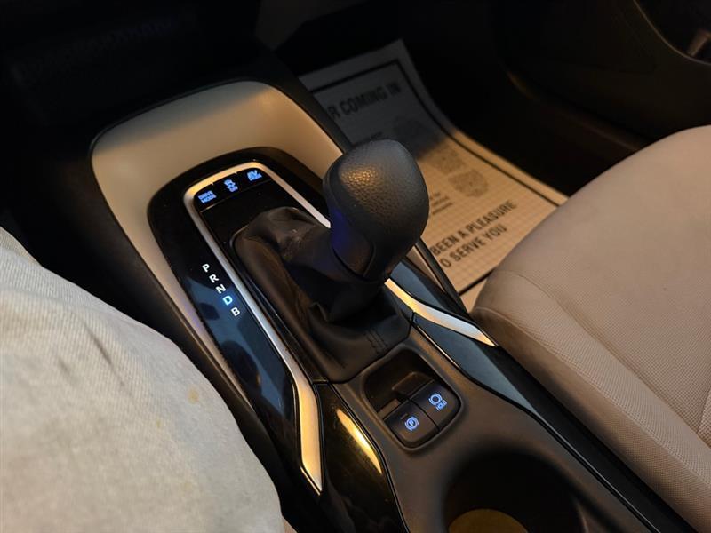 Toyota Corolla  2021