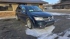 2014 Dodge Journey 