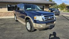 2013 Ford Expedition 