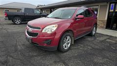 2013 Chevrolet Equinox 