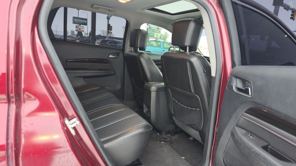 GMC Terrain SLE1 AWD 2016