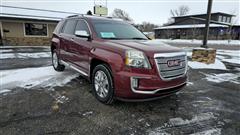 2016 GMC Terrain 