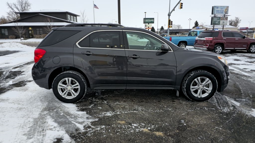 Chevrolet Equinox 2LT AWD 2013