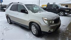 2004 Buick Rendezvous 