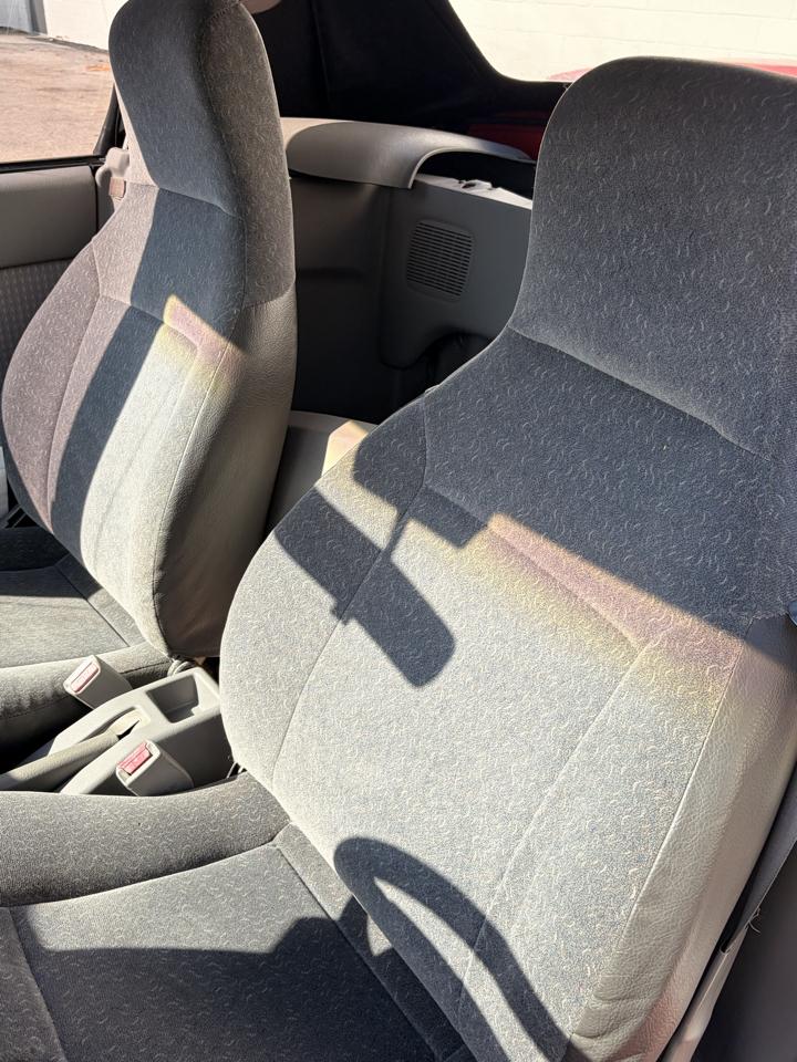 Geo Metro 2dr Convertible LSi 1992