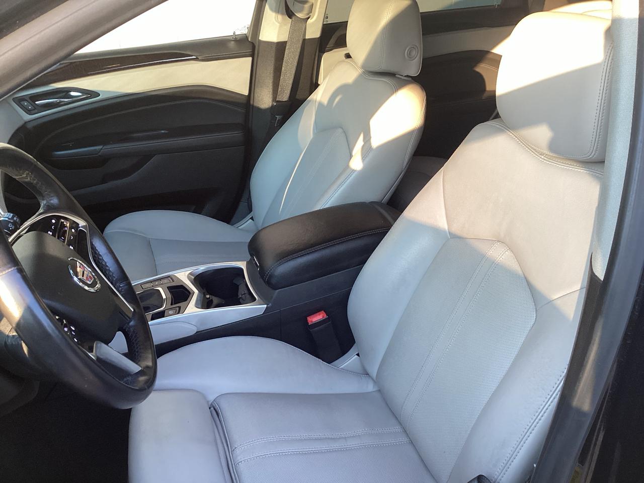 Cadillac SRX AWD 4dr Premium Collection 2013