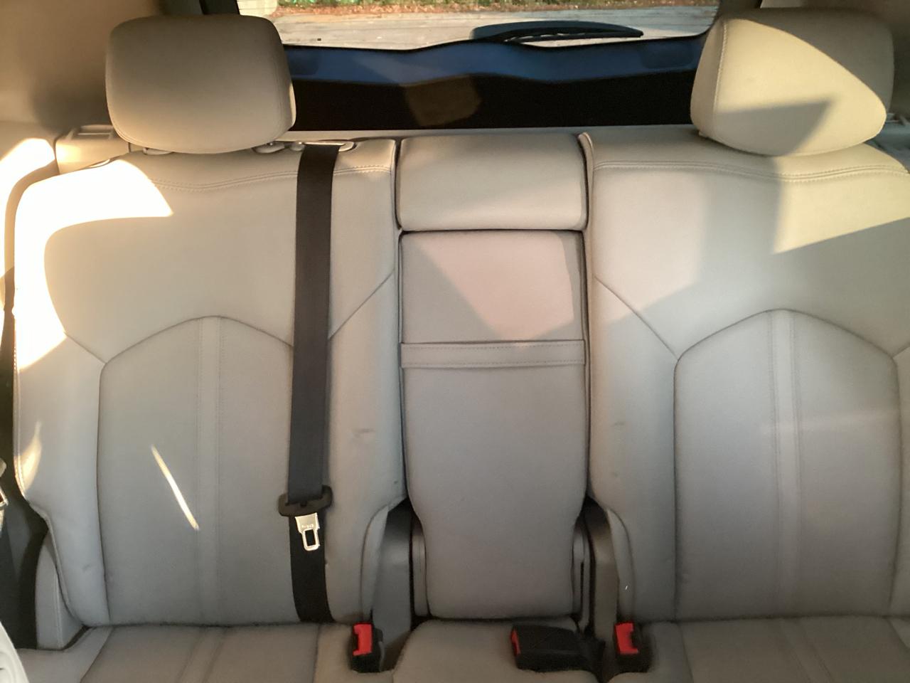 Cadillac SRX AWD 4dr Premium Collection 2013