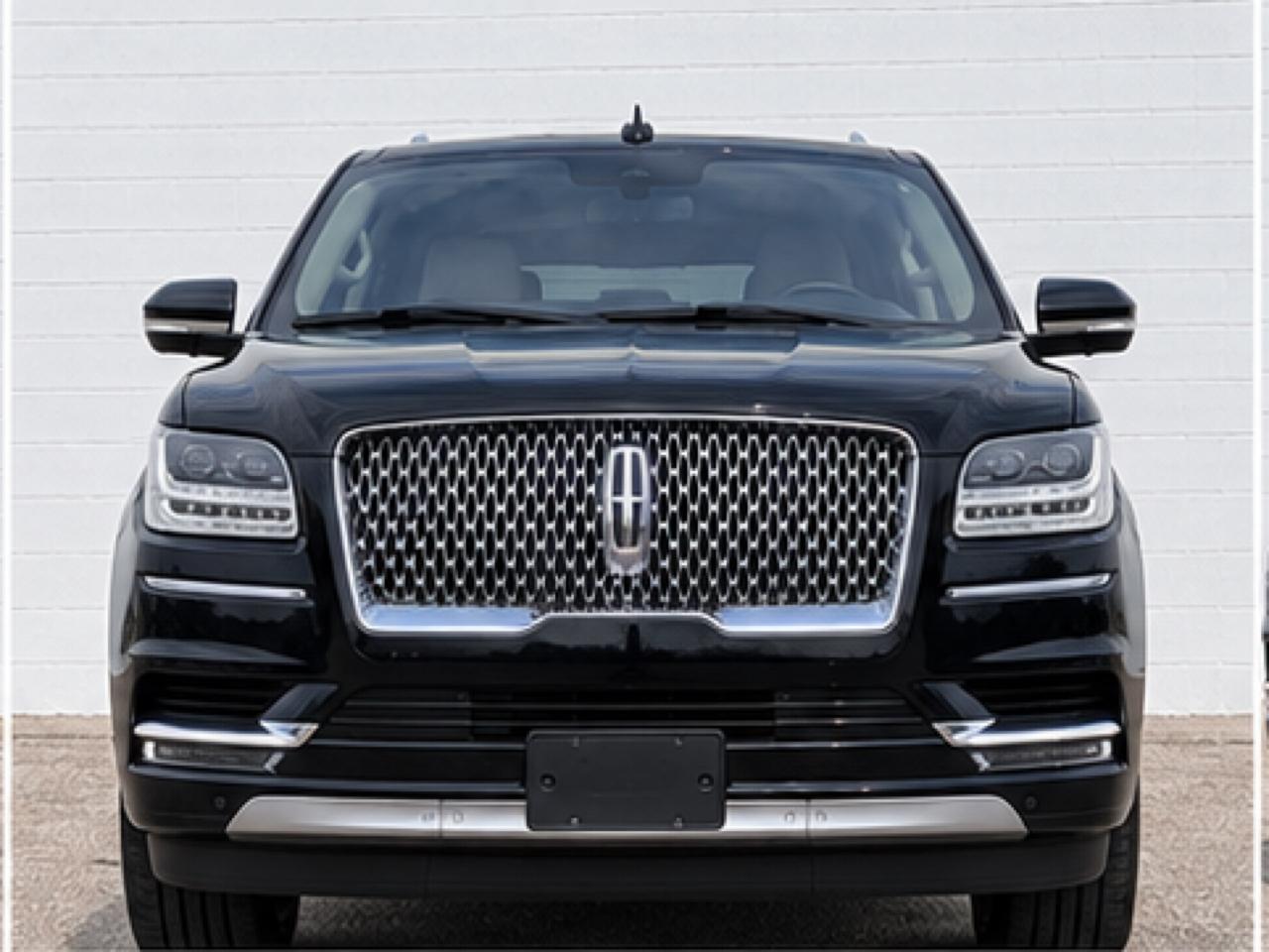 Lincoln Navigator Select 4x4 2019
