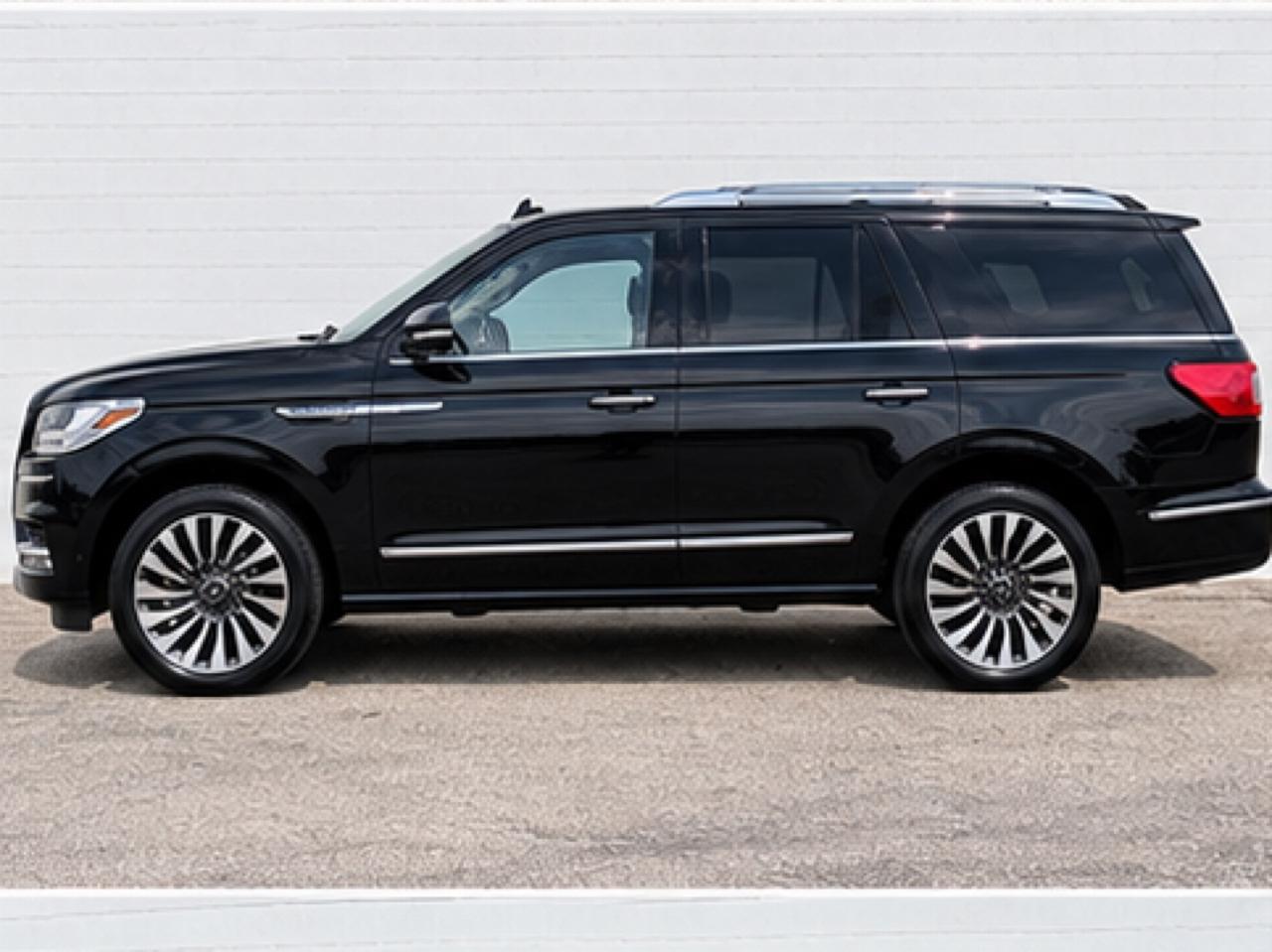 Lincoln Navigator Select 4x4 2019