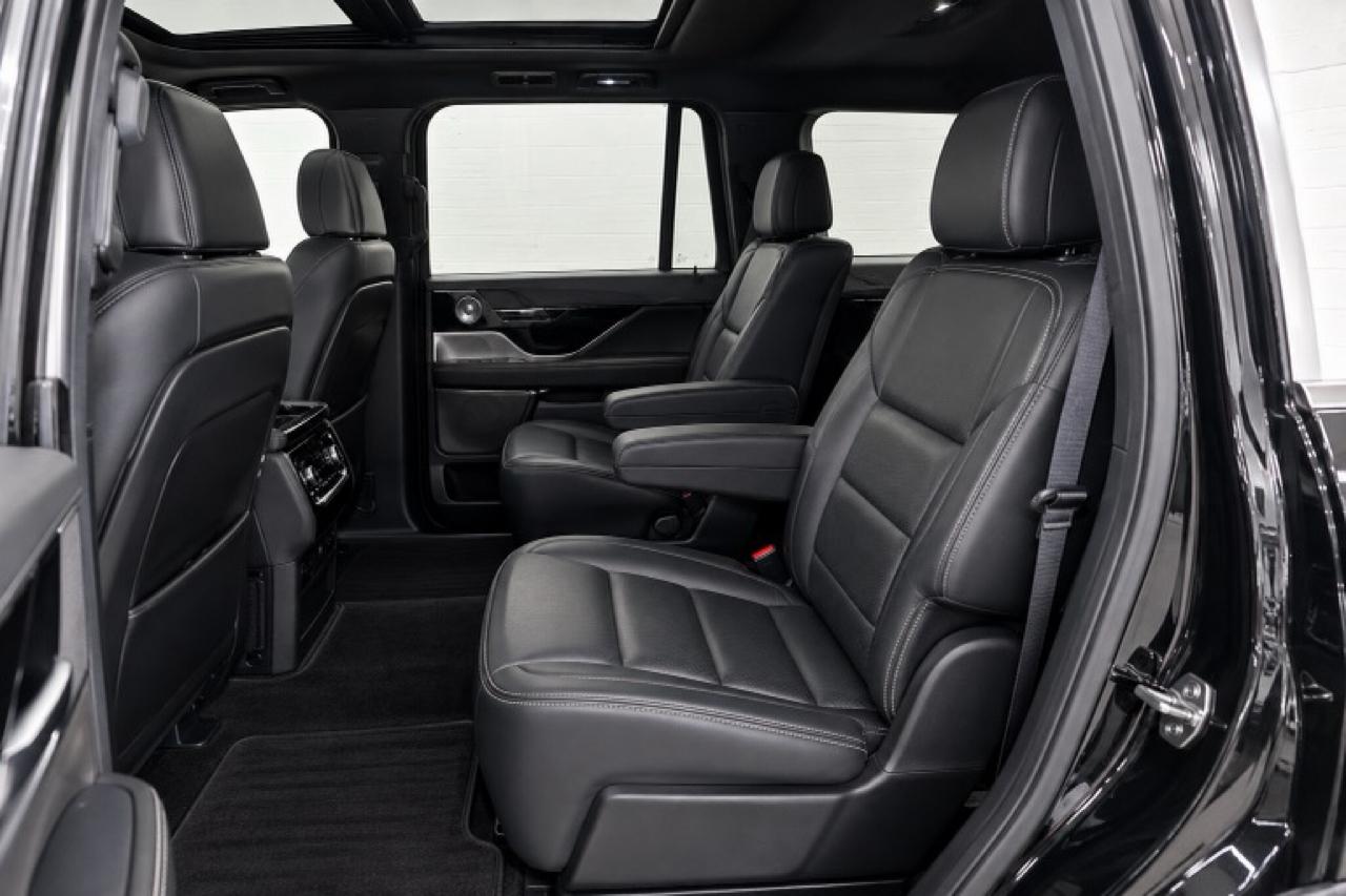 Lincoln Navigator Select 4x4 2019