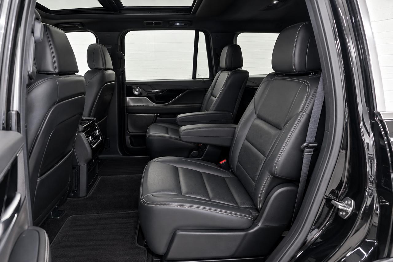 Lincoln Navigator Select 4x4 2019