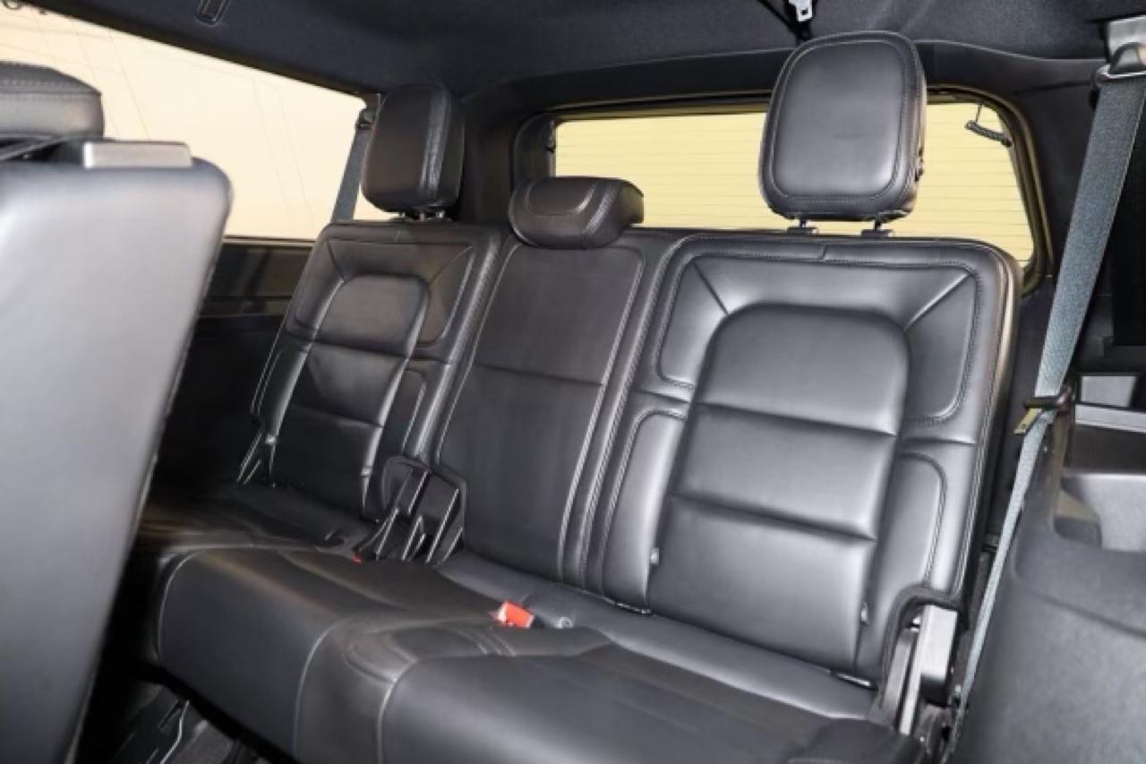 Lincoln Navigator Select 4x4 2019