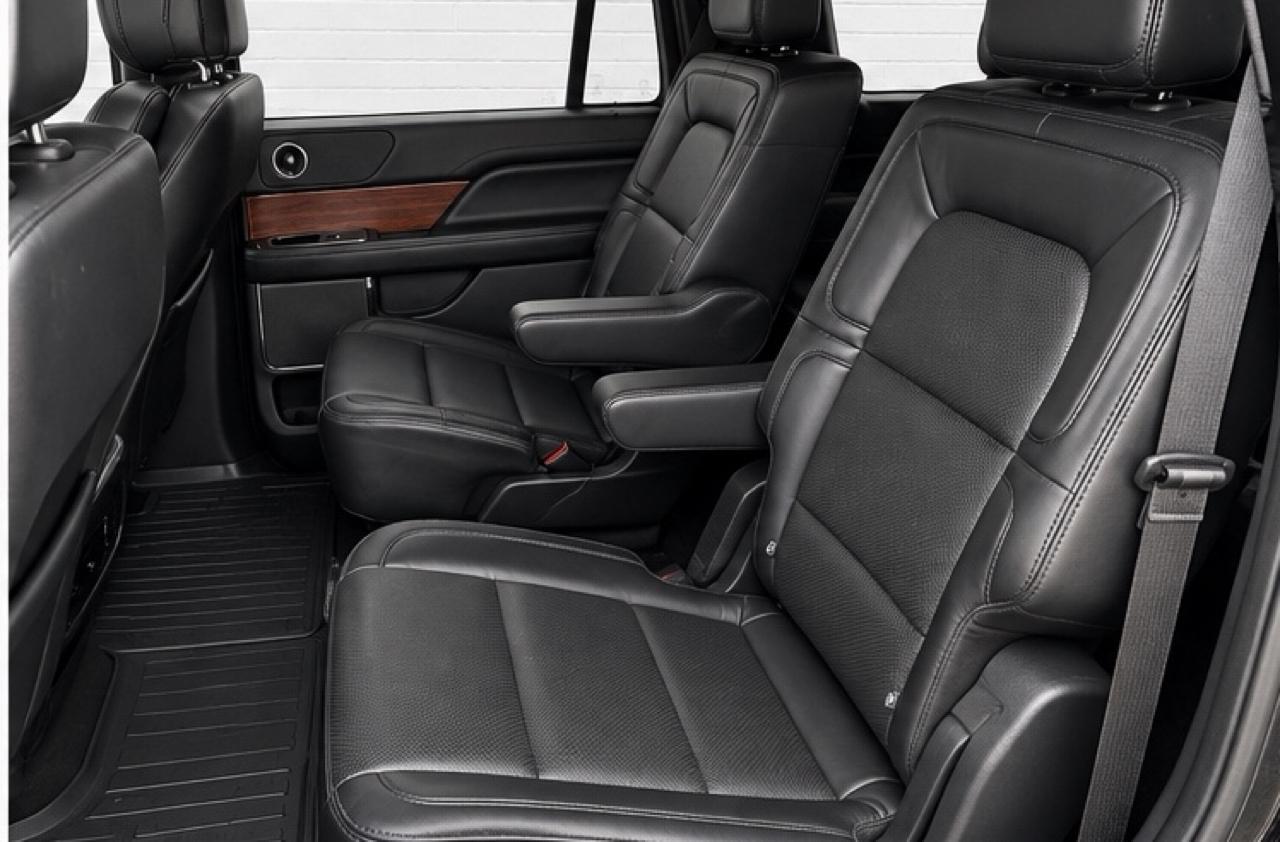 Lincoln Navigator Select 4x4 2019