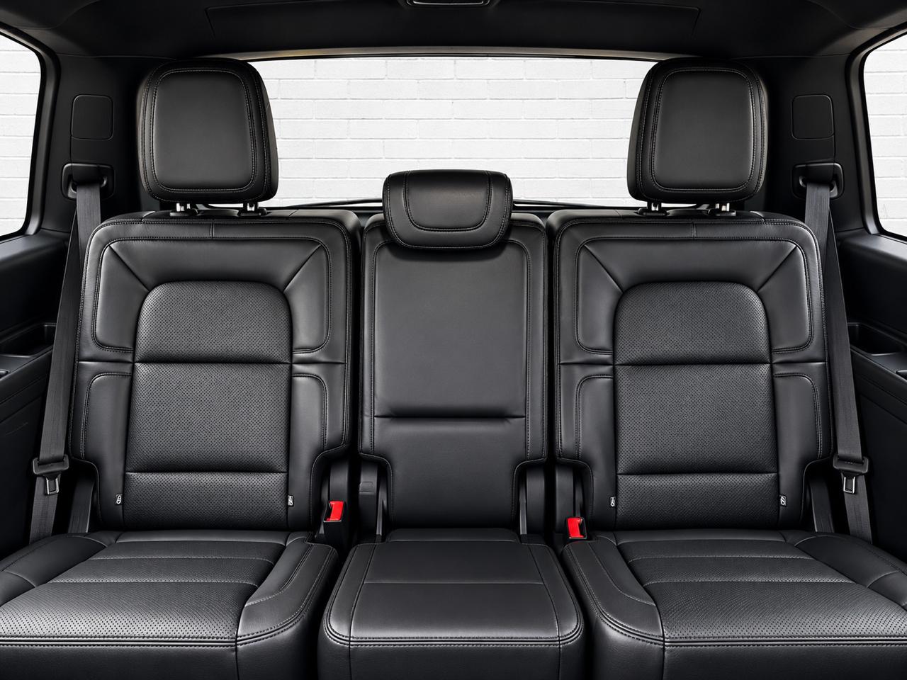 Lincoln Navigator Select 4x4 2019