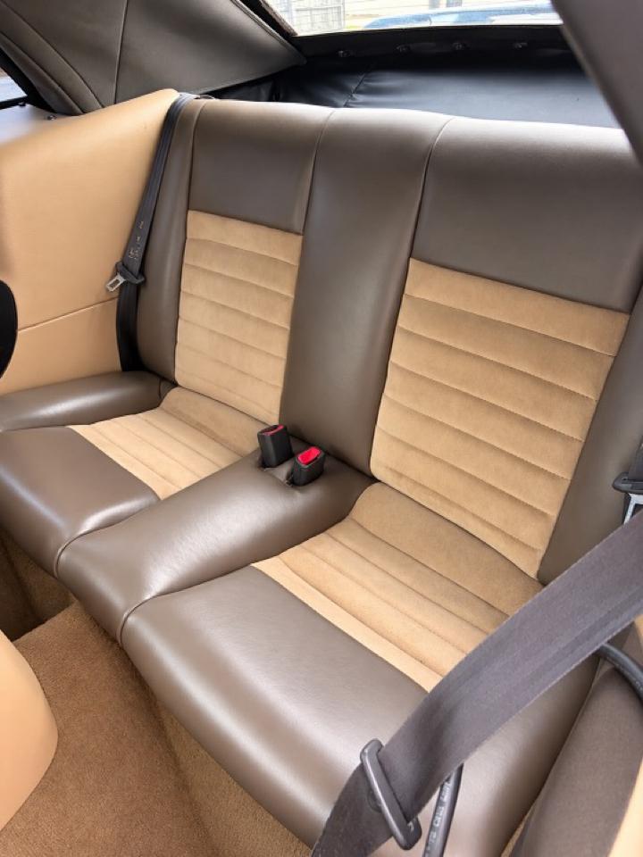 Ford Mustang 2dr Convertible SVT Cobra 2001