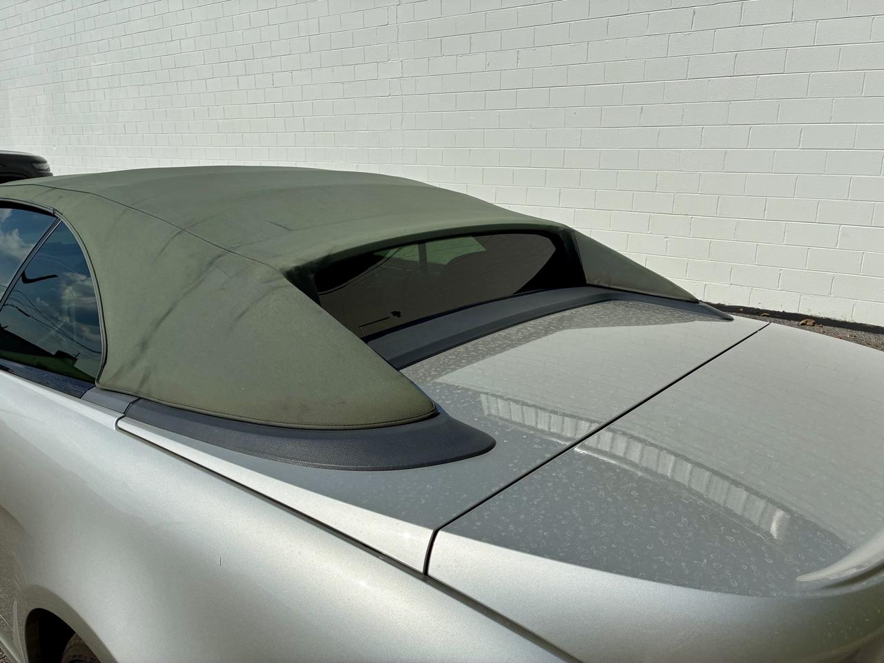 BMW 6 Series 2dr Conv 650i 2007