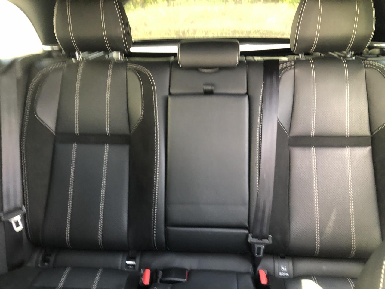 Land Rover Range Rover Velar D180 R-Dynamic SE 2018