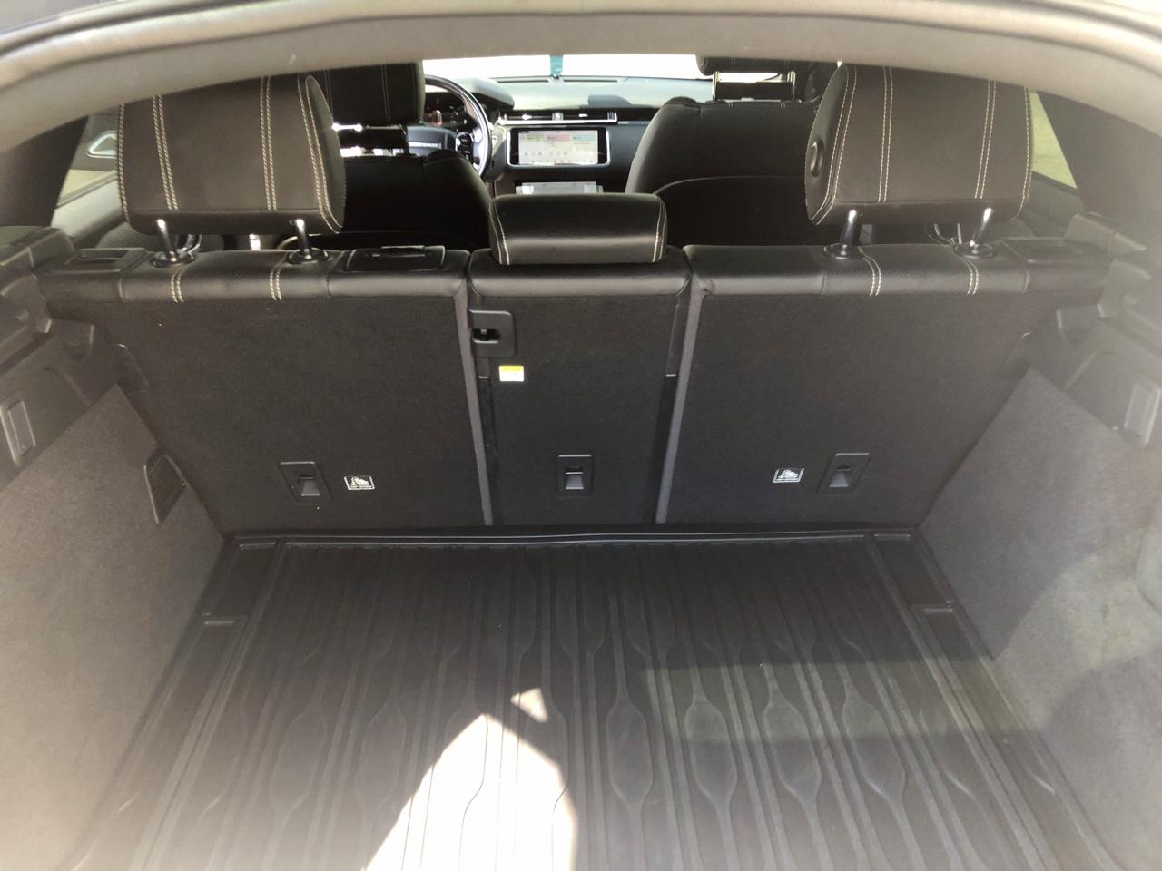 Land Rover Range Rover Velar D180 R-Dynamic SE 2018
