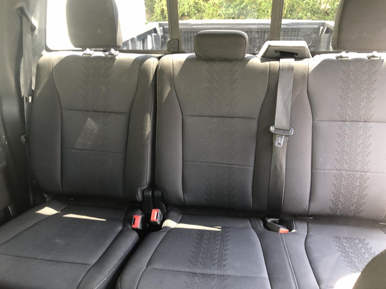 Ford F-150 XLT 4WD SuperCab 6.5' Box 2018