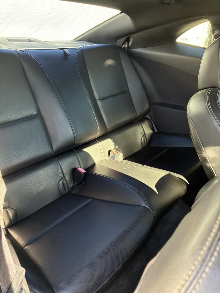 Chevrolet Camaro 2dr Cpe 2LT 2010