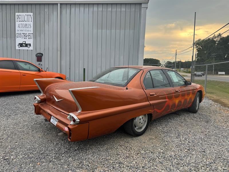 Chevrolet Lumina  1995