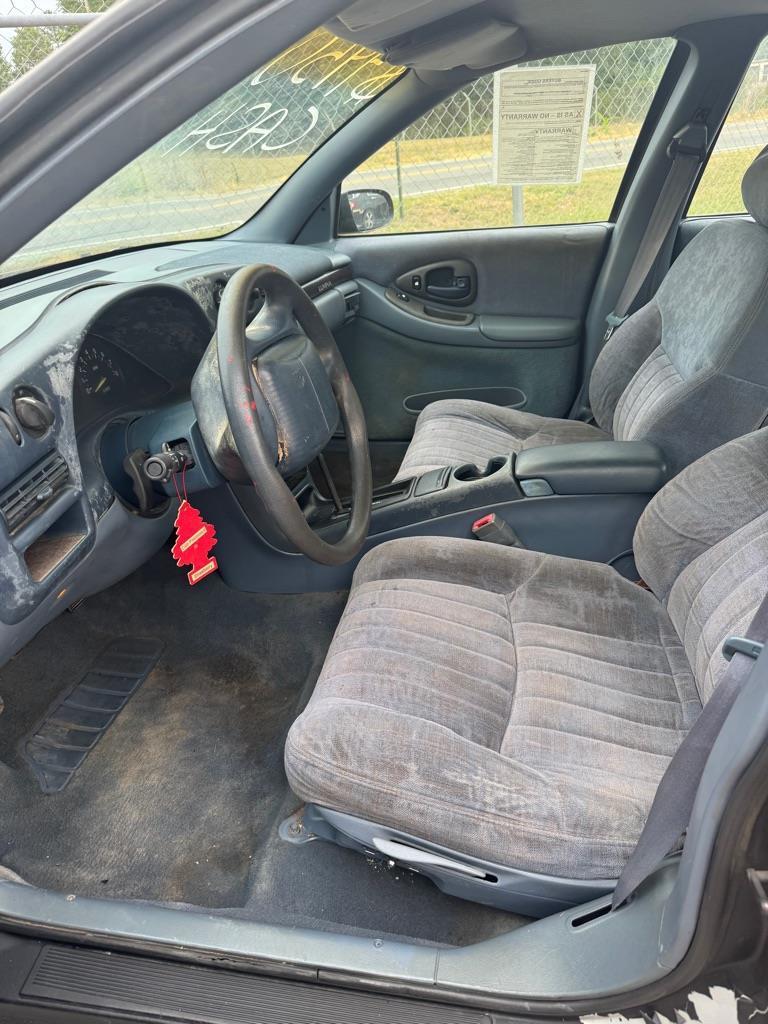 Chevrolet Lumina  1995