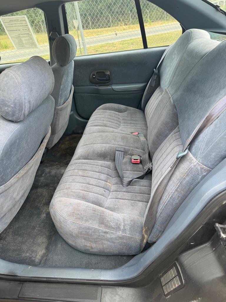 Chevrolet Lumina  1995