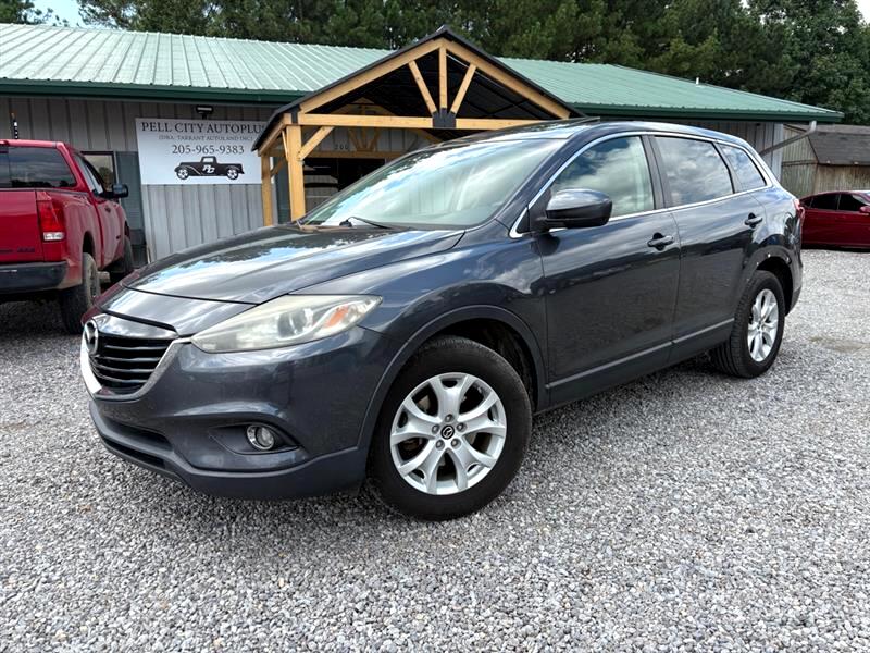 2013 Mazda CX-9 Touring