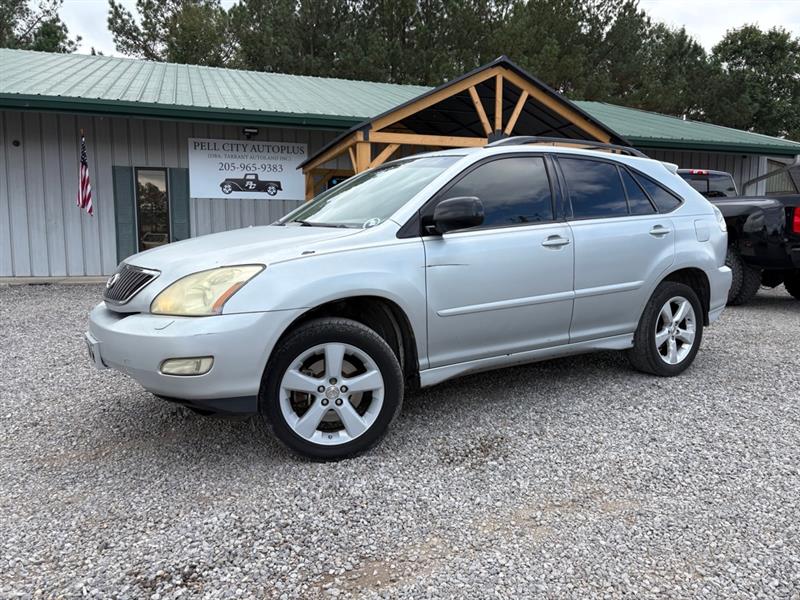 2004 Lexus RX 330 Base