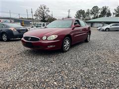 2005 Buick LaCrosse 
