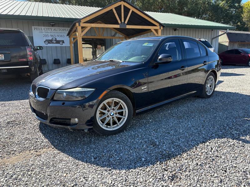 2010 BMW 3 Series 328i xDrive