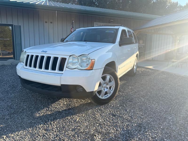 2009 Jeep Grand Cherokee Laredo