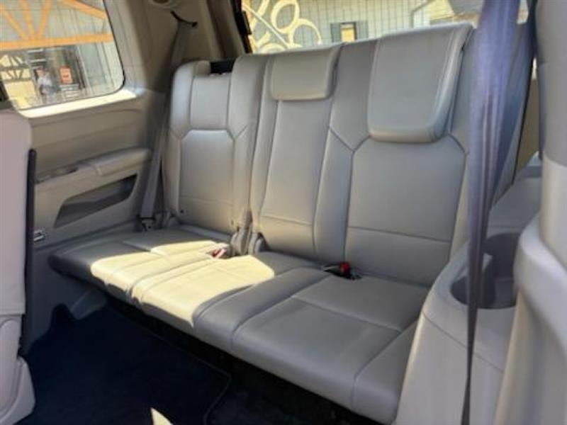 Honda Pilot  2014 Honda Pilot  2014