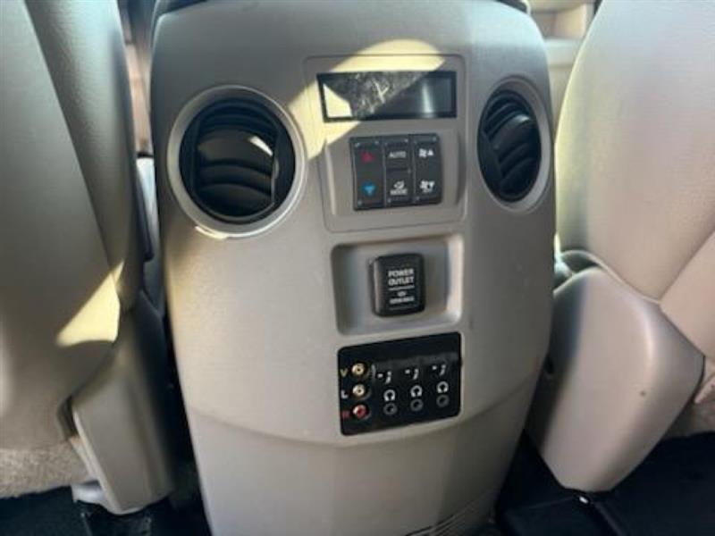 Honda Pilot  2014 Honda Pilot  2014