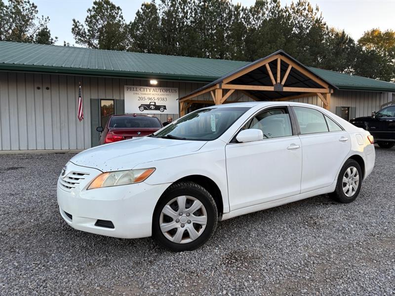 2007 Toyota Camry CE