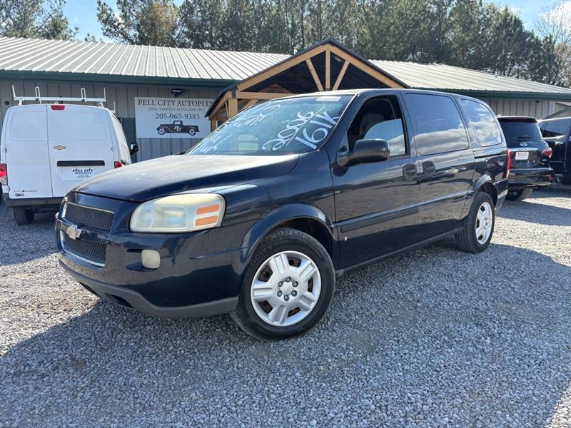 2006 Chevrolet Uplander LS