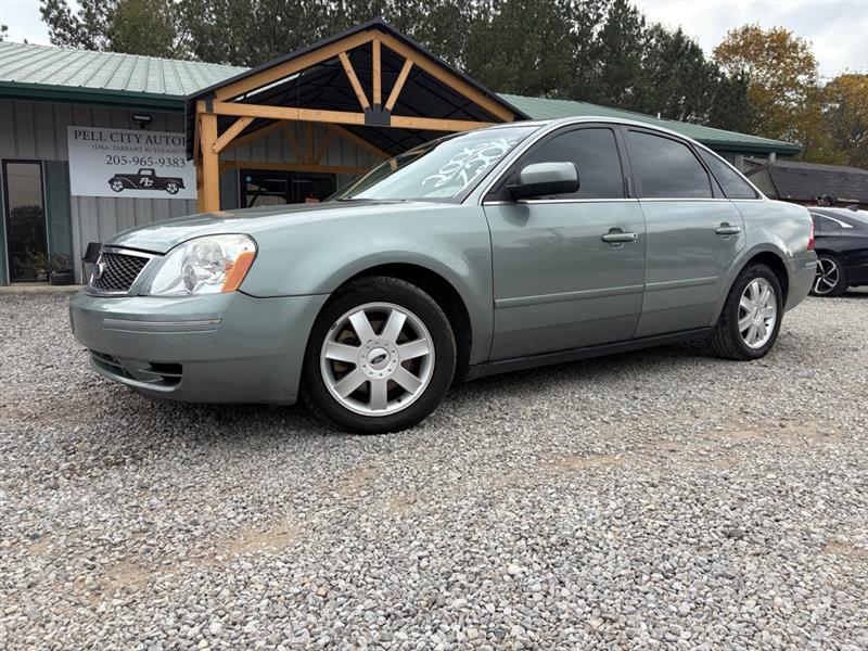 2006 Ford Five Hundred SE