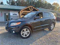 2011 Hyundai Santa Fe 