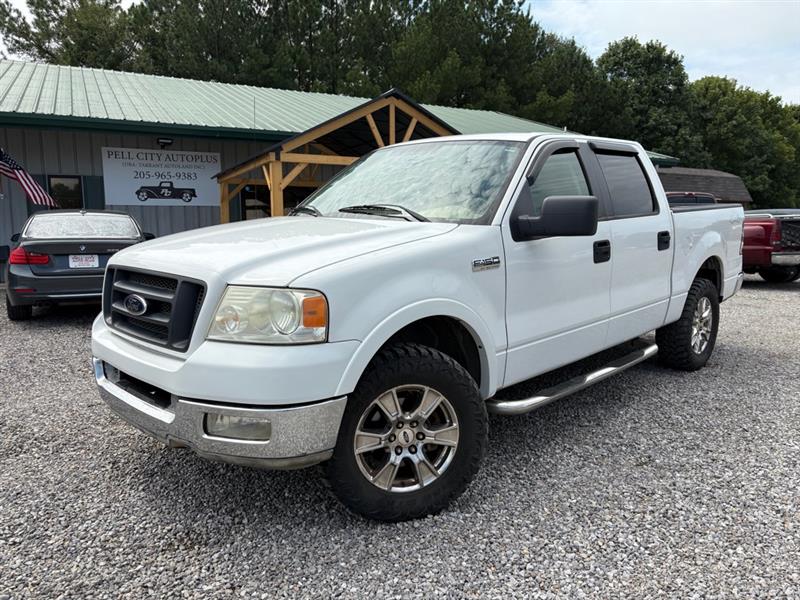 2007 Ford F-150 XLT's photo