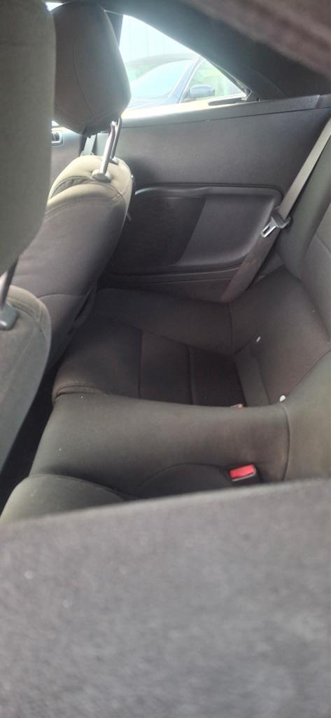 Ford Mustang V6 Convertible 2013