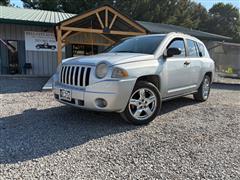 2007 Jeep Compass 
