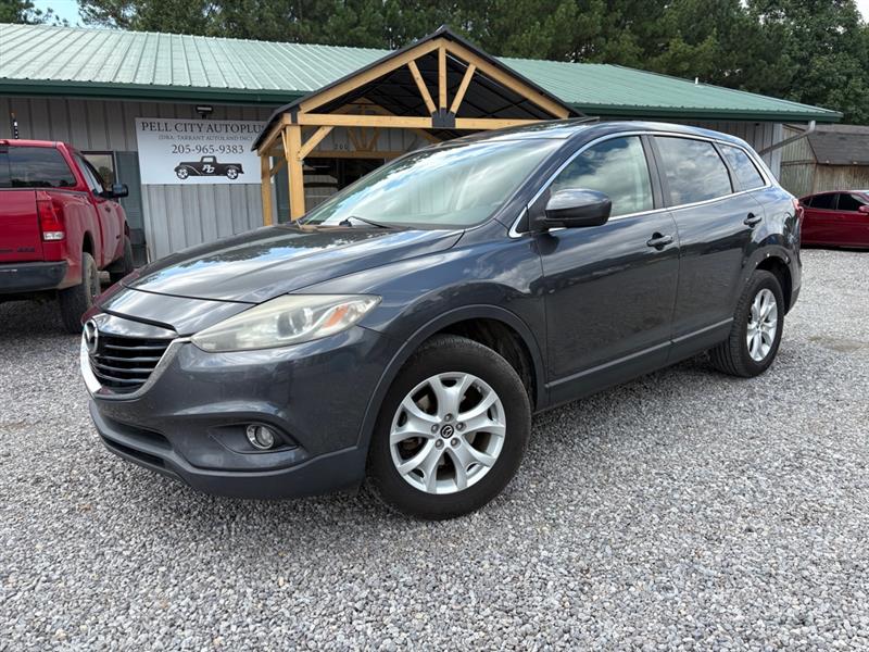 Mazda CX-9 Touring AWD 2013
